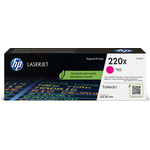 HP 220X Magenta original (W2203X)