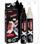 EDDING Multimarker farbsortiert 2.0 - 10.0 mm 2 St. (4-6900-2-1)