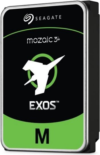 Seagate HD3.5" SATA3-Raid 30TB ST30000NM004K /512e (Di) (ST30000NM004K)