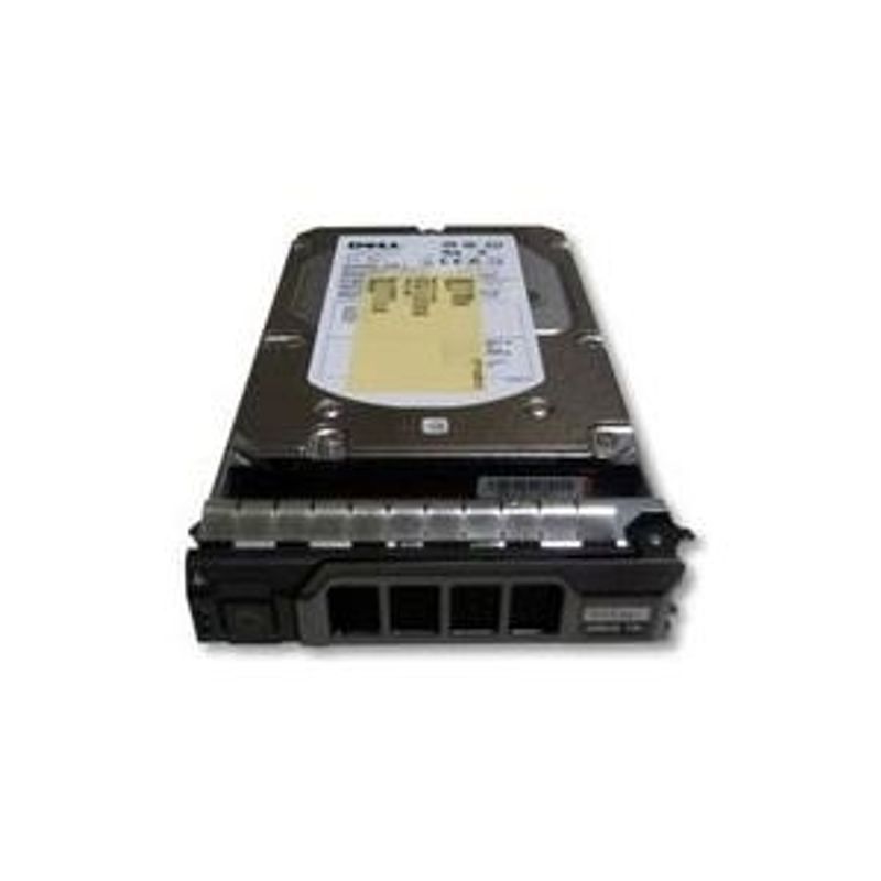 CoreParts Festplatte 600 GB Hot-Swap 3.5