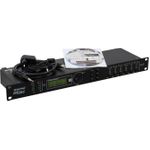 Omnitronic DXO-26E Stereo-Aktiv-Frequenzweiche (10356341)