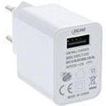 USB Ladegerät Single (31507A)