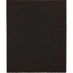 kwb 830498 Schleifpapier Körnung 1000 (L x B) 280 mm x 230 mm 5 St. (830498)