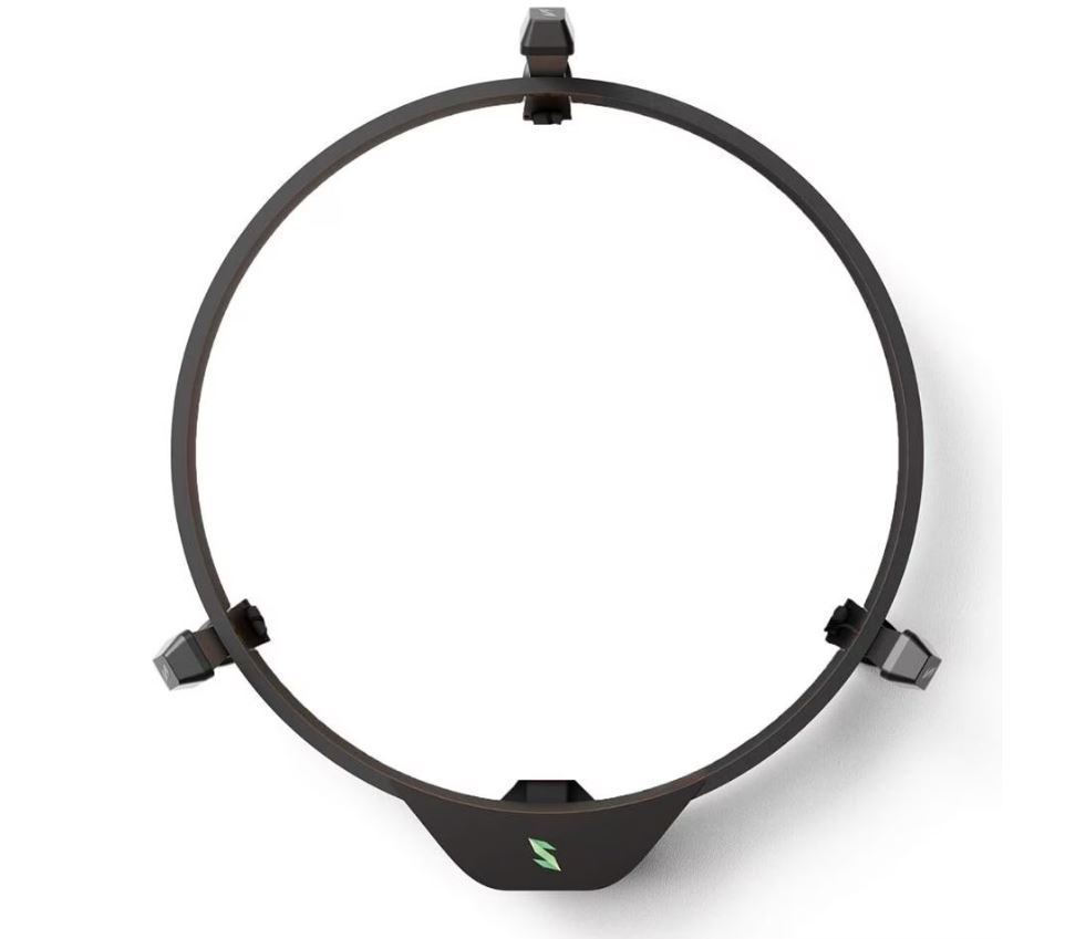 Scolia Home 2 Dart Zählsystem mit Licht (SC-H2L)