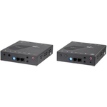 StarTech.com HDMI over IP Extender Kit with Video Wall Support (ST12MHDLAN2K)