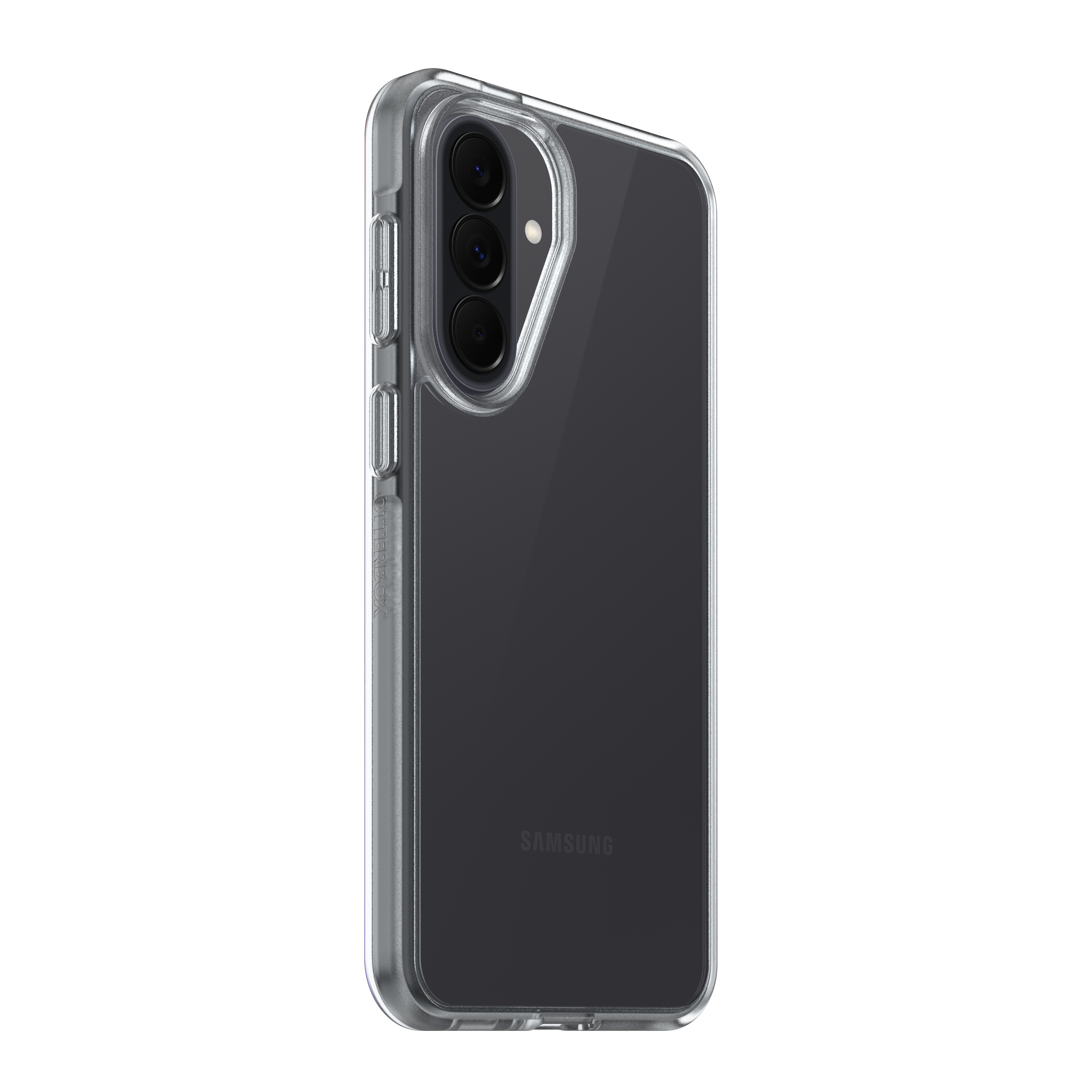 OtterBox React Samsung Galaxy A37 5G Handyhülle 6,7" Transparent