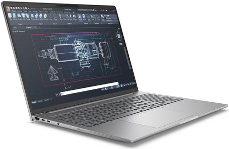 HP INC. ZBOOK8 G1I 16 U7 255H 1/1/0 16LED25K 32GB 1TB W11 WIFI7 (A3ZU2ET#ABD)