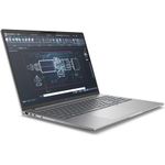 HP INC. ZBOOK8 G1I 16 U7 255H 1/1/0 16LED25K 32GB 1TB W11 WIFI7 (A3ZU2ET#ABD)