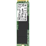 Transcend MTE662T2 SSD (TS128GMTE662T2)