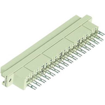 Harting 09042322823 Federleiste 1 St. (09042322823)