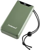 Intenso Powerbank F20000 20000 mAh Green (7332057)