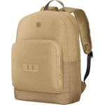 WENGER Next 24 Crango 40,64cm 16zoll Laptop Backpack Beige (653180)
