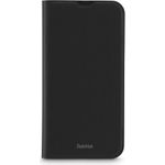 Hama 00136028 Handy-Schutzhülle 17 cm (6.7") Folio Schwarz (00136028)