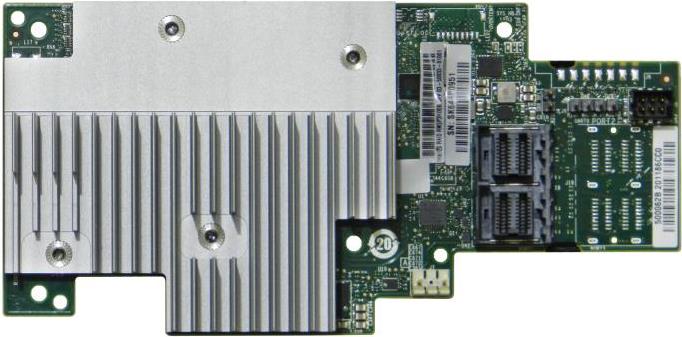 Intel RMSP3HD080E PCI Express 3.0 (RMSP3HD080E)