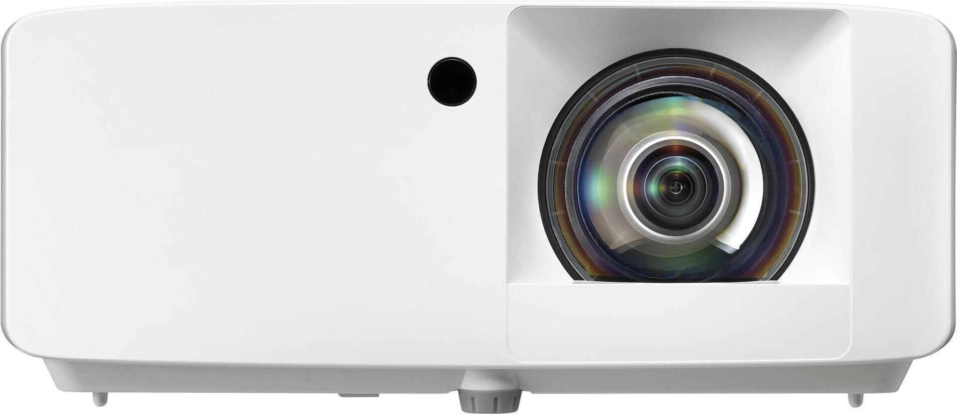 Optoma GT2000HDR Full HD Laser Heimkinoprojektor 3500 lm Weiß