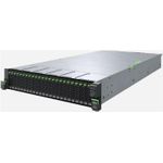 Fujitsu Server RX2540 M7 SILVER 4410Y, 1x32GB (VFY:R2547SC250IN)