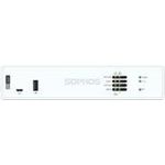 Sophos XGS 88 Security Appliance - EU power cord SMB (XG88ZZ00ZZPCEU)