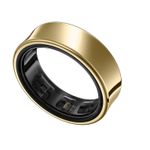 Samsung Galaxy Ring SM-Q506 US 6 Gold (SM-Q506NZDAEUB)