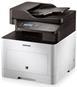 CLX-6260ND Color Laser Multifunction Printer (SS108C#EEE)