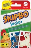 Mattel Skip-Bo Junior (HHB37)