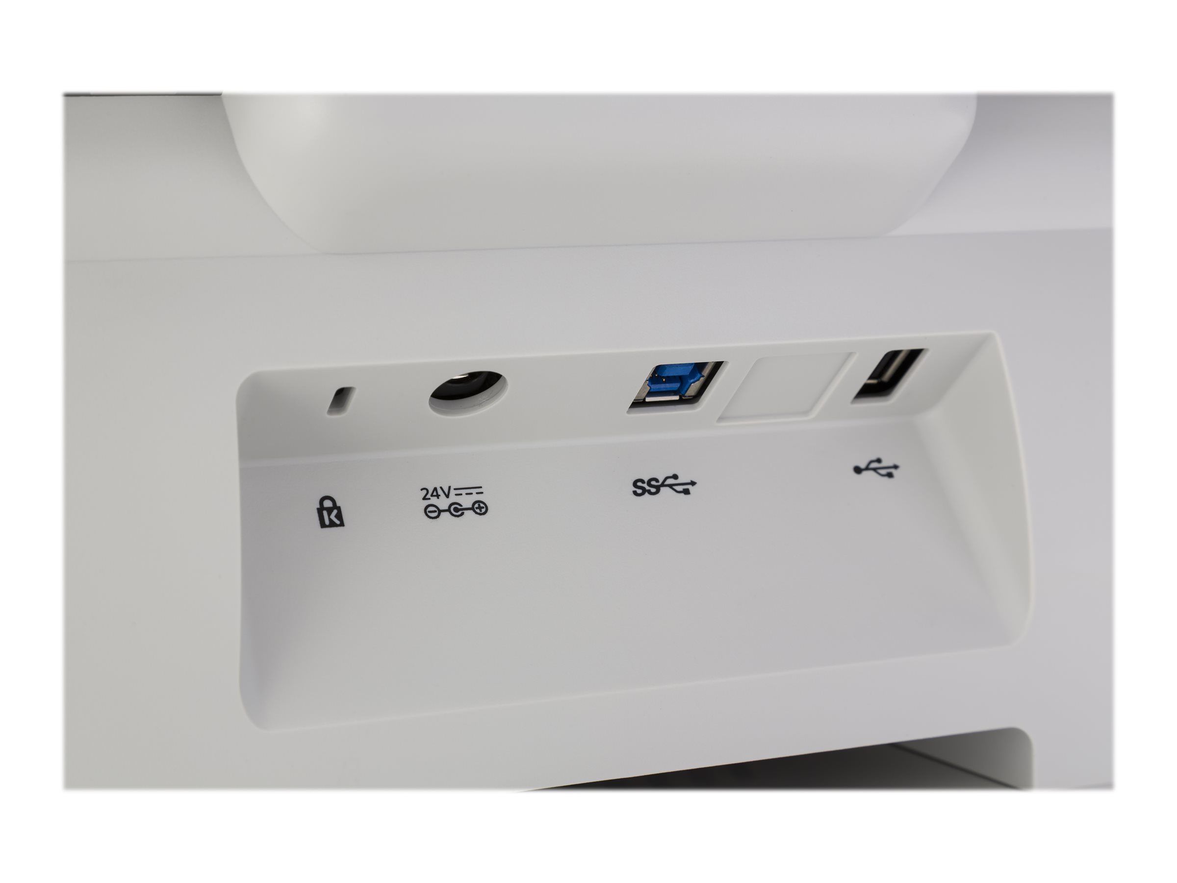 Kodak Alaris S2070 Dokumentenscanner 600 dpi 70 Seiten/Min. ADF 80 Blätter USB 3.1 Schwarz, Weiß