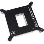 Alphacool Apex Backplate XPX/Eisbaer LGA 1700 Metall Full Cover (13072)