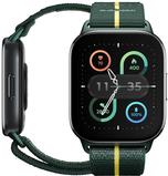 Motorola Solutions Watch Fit green (PG38C07182)