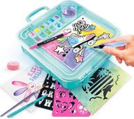 Canal Toys Watercolour Art Case (ART012)