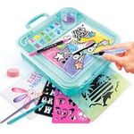 Canal Toys Watercolour Art Case (ART012)