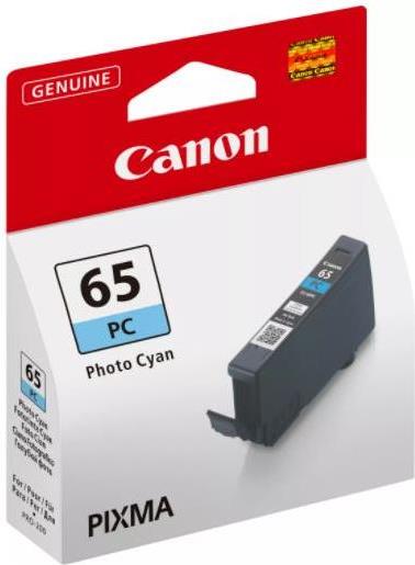 Canon CLI-65 PC Photo Cyan (4220C001)