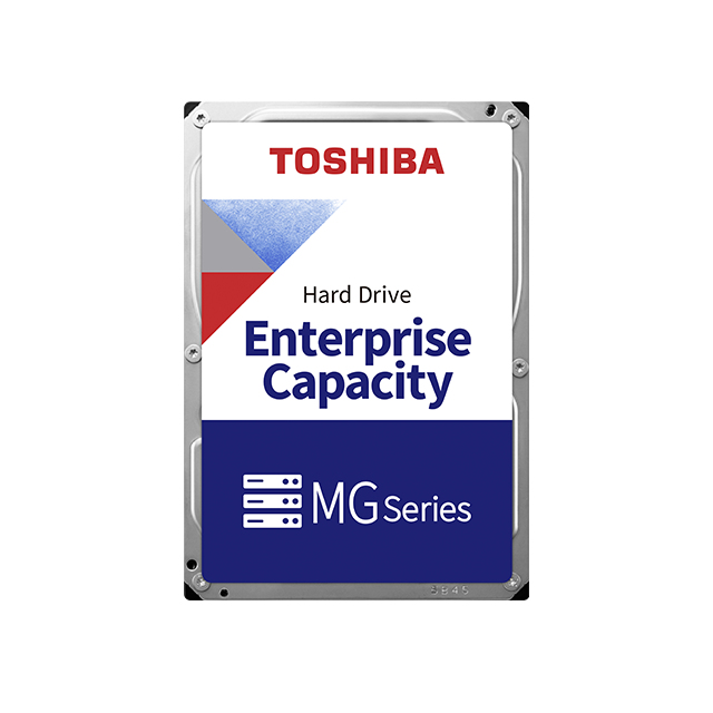 Toshiba MG10-D Series MG10ADA400E 4 TB 3.5" interne Festplatte