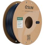 EPETG-CF 1,75mm DEEP BLUE 1kg ESUN 3D FILAMENT (EPETG-CF-P175DU1)