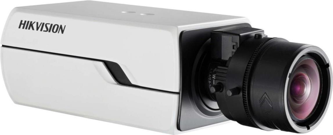 Hikvision 2MP Low Light Smart Kamera, DarkFighter IP Kameras (DS-2CD4026FWD-AP-R)