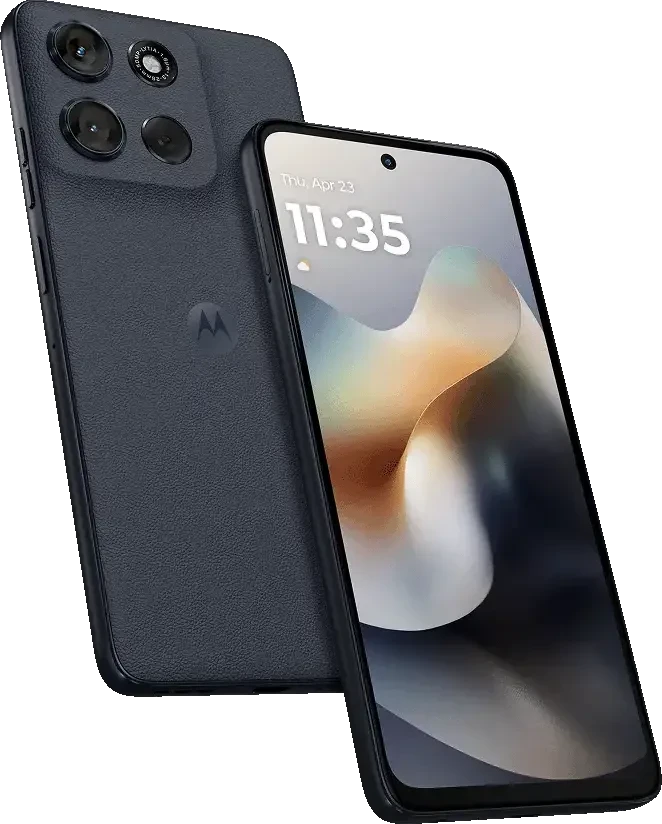 Motorola Moto G56 5G Smartphone (PB7Y0069SE)