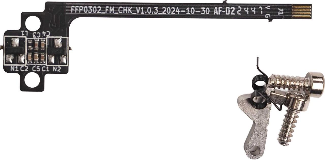 AD5X FILAMENT DETECTION SENSOR FLASHFORGE 3D ZUBEHOER (20004785001)
