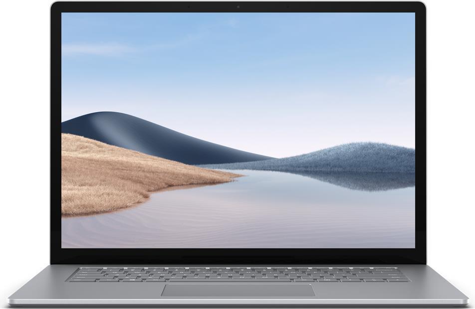 Microsoft Surface Laptop 4 (5UI-00005)