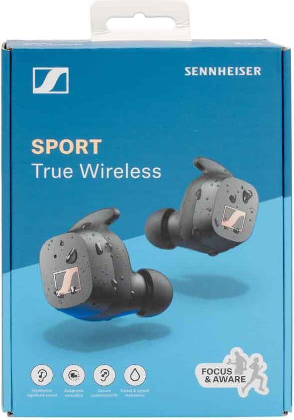 Sennheiser SPORT True Wireless (509299)