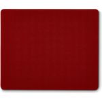 Hama Mauspad Easy, Rot (00126859)