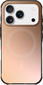 Laut International HUEX WAVE for iPhone 17 Pro Max - Caramel Gold (L_IP25D_HW_GD)