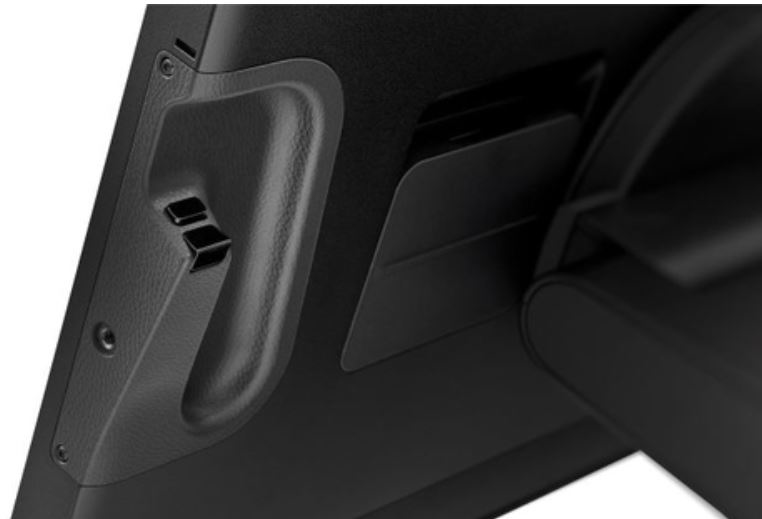 Wacom Cintiq Pro 27 Digitalisierer Schwarz