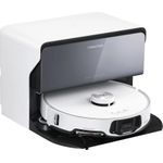Roborock S8 MaxV Ultra Roboter-Staubsauger 2,77 l Kombi Weiß (R100049) (B-Ware)