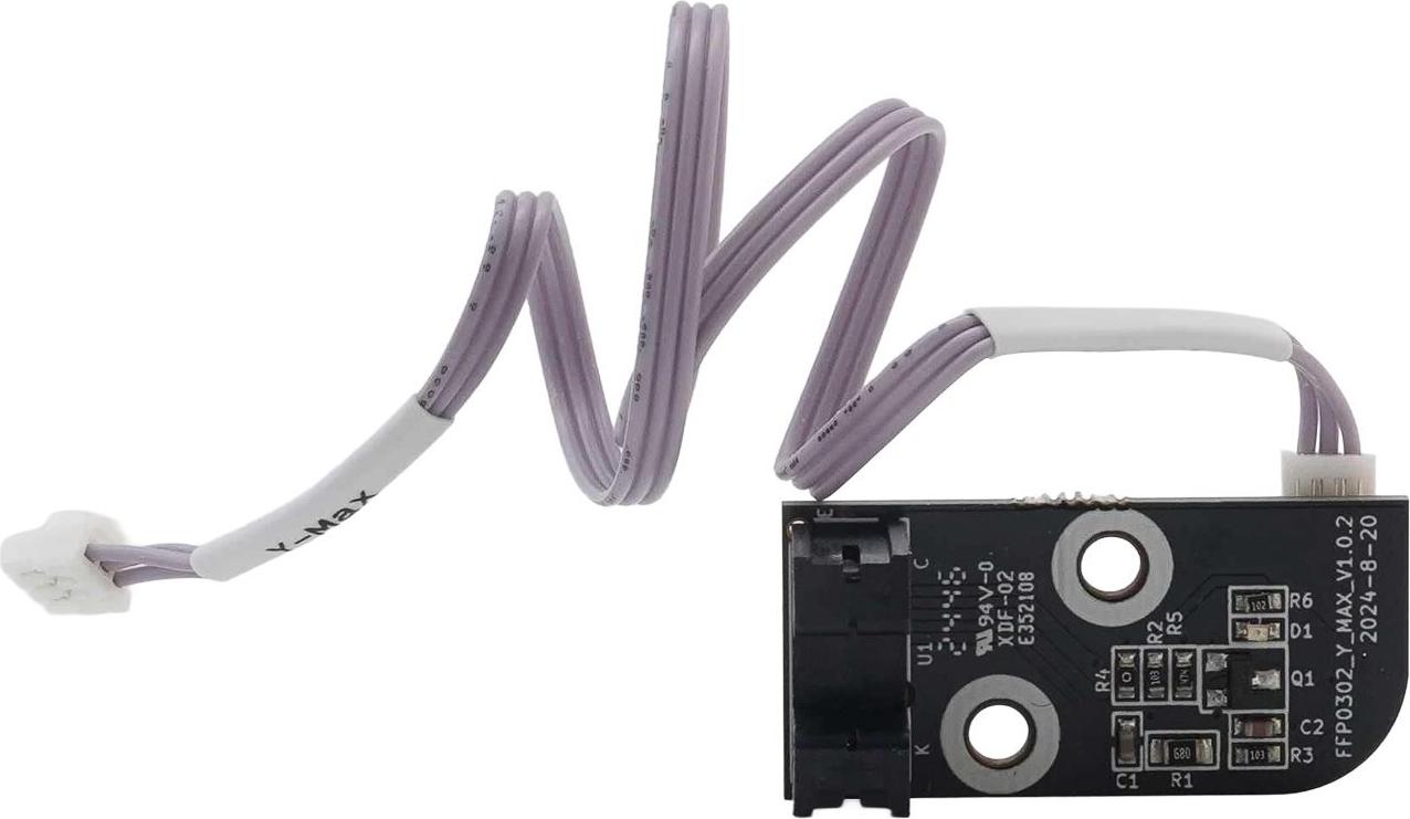 AD5X Y AXIS SENSOR AND CABLE FLASHFORGE 3D ZUBEHOER (20004636001)