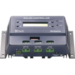 IVT Solar-Laderegler 12 V, 24 V 25 A SCDplus 25A (200042)