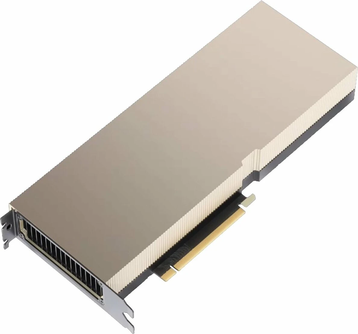 ASUS NVIDIA A16 Server-Grafikkarte 64GB (4x16GB GDDR6 ECC) PCIe 300W (90SKC000-M5SAN0)