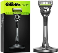 Gillette Labs Rasierapparat mit 1 Klinge Herren-Nassrasierer (8001090269232)