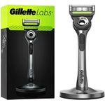 Gillette Labs Rasierapparat mit 1 Klinge Herren-Nassrasierer (8001090269232)