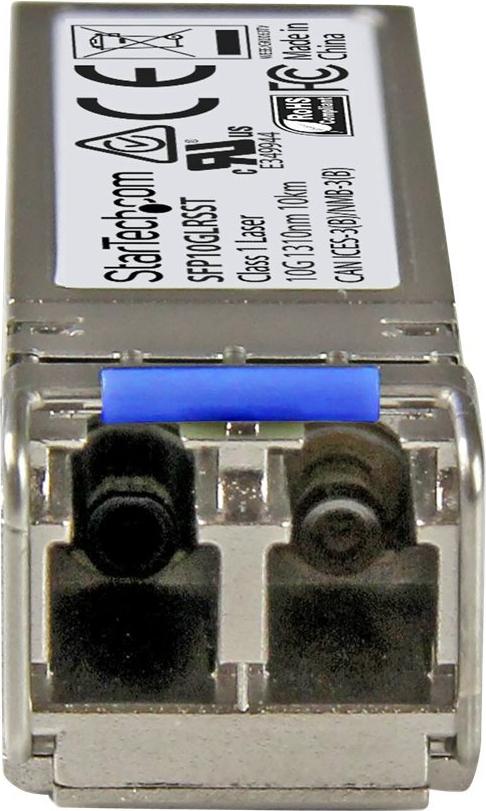 StarTech.com Cisco SFP-10G-LR-S kompatibel SFP+ (SFP10GLRSST)