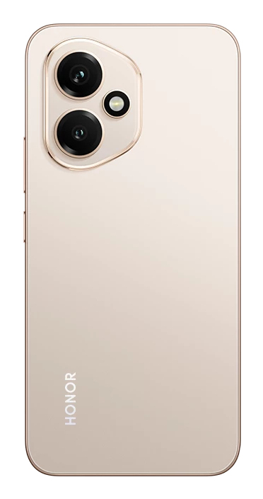Honor 400 6,55" Smartphone 8 GB RAM 512 GB Desert Gold