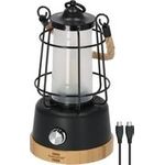 Brennenstuhl Akku-LED-Camping Lampe CAL 1 AC (1171800010)