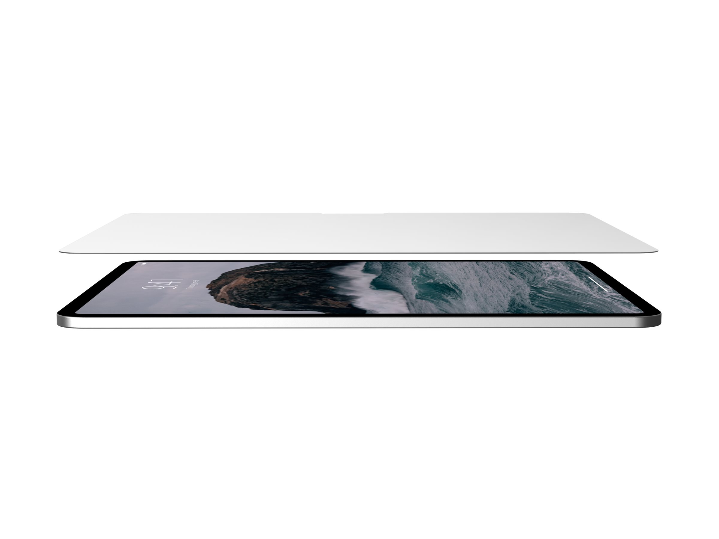 UAG Shield Bildschirmschutz für Apple iPad Pro 13" (M4) Klar